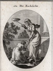 Allegoria dell