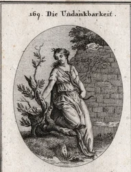 Allegoria dell
