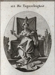 Allegoria dell