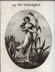 Allegoria dell