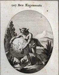 Allegoria dell