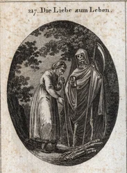 Allegoria dell
