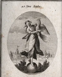 Allegoria dell