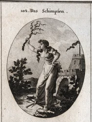 Allegoria dell