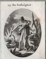 Allegoria dell