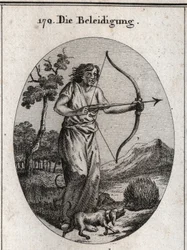 Allegoria dell