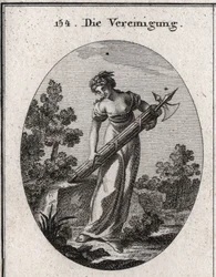 Allegoria dell