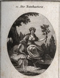 Allegoria dell
