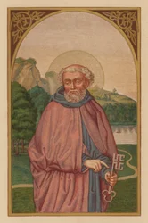 San Pietro, Apostolo