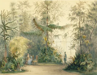 Il Giardino d