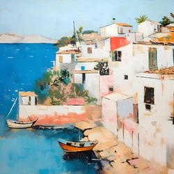 Paese costiero del Mediterraneo