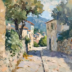 Via Sunny Village