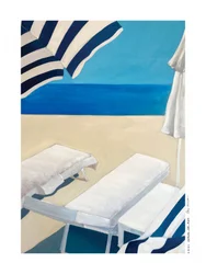 Vacanza estiva al mare