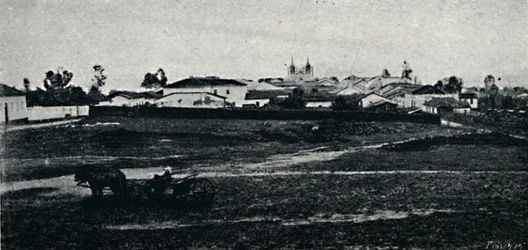 Cidade de Jundiahy