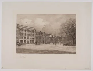 Danese: Kongens Nytorv