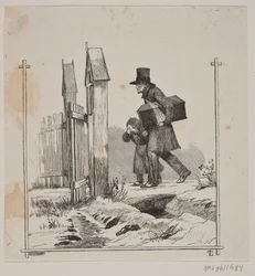 Un funerale