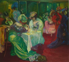 Caffè di Notte