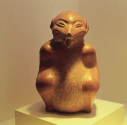 Tlacuache (legno)