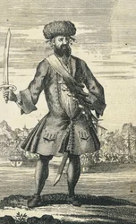 Il pirata Barbanera