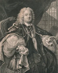 Benjamin Hoadly, ecclesiastico inglese