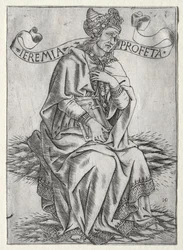 I Profeti: Geremia