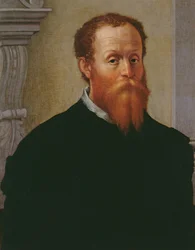 Autoritratto, c.1525-30