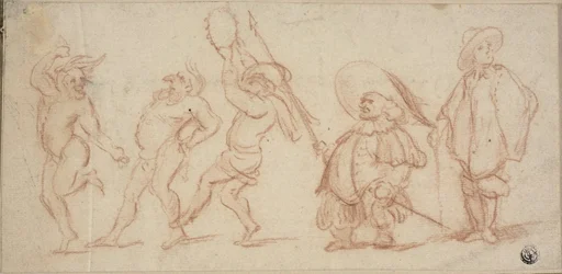 Figure di carnevale