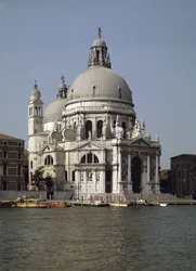 Veduta della Basilica