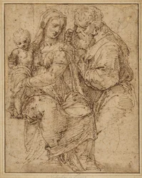 La Sacra Famiglia