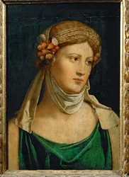 Cerere, dea dell