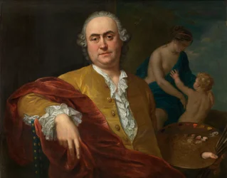 Autoritratto