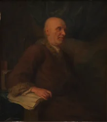 Ritratto di un uomo