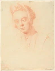 La moglie dell