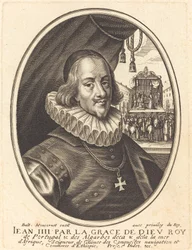 Giovanni IV, Duca di Braganza