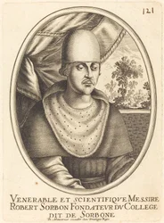 Roberto di Sorbona