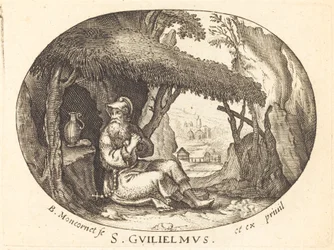 San Guglielmo l