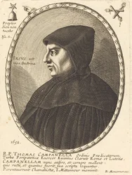 Tommaso Campanella