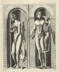 Acqua e aria