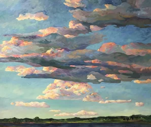 Serie Cloud Miola