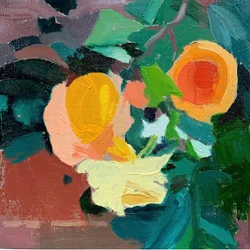 Ultima rosa d