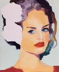 Non ancora, 2018