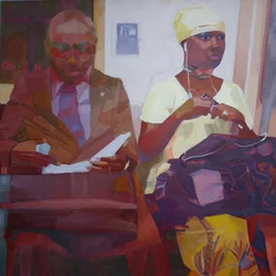 Sotterraneo 2, 2012