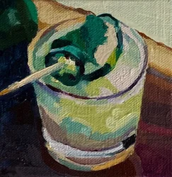 Cocktail 2, 2019