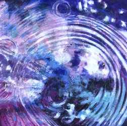 Energia blu vorticosa