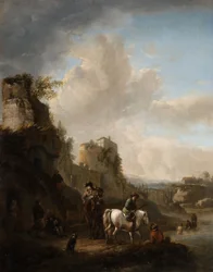 Il guado