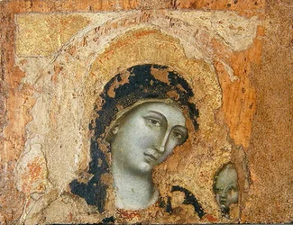 Madonna col Bambino