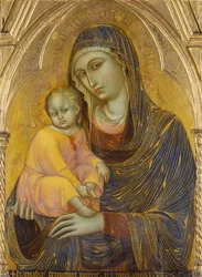 Madonna e Bambino