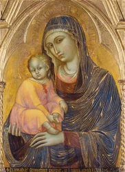 Madonna con Bambino