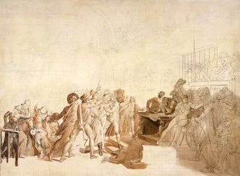 Il 10 agosto 1792