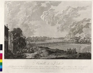 Battaglia di Lodi 1796